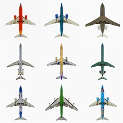 Aviation Photography
