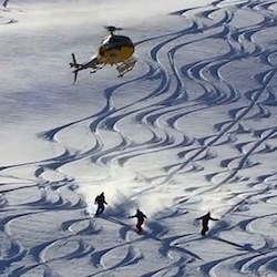 The Art of FLIGHT by Red Bull