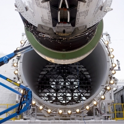 GE's Winnipeg engine testing
