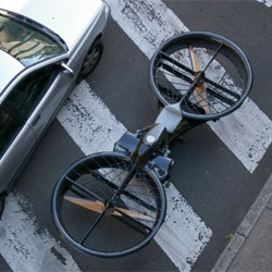 Hover Bike