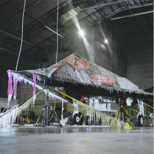 Lockheed F-117 Nighthawk